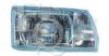 EQUAL QUALITY PP0196D Headlight